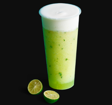 答案奶茶