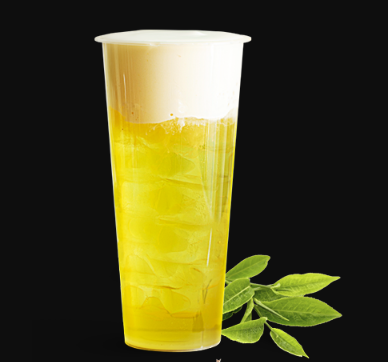答案奶茶