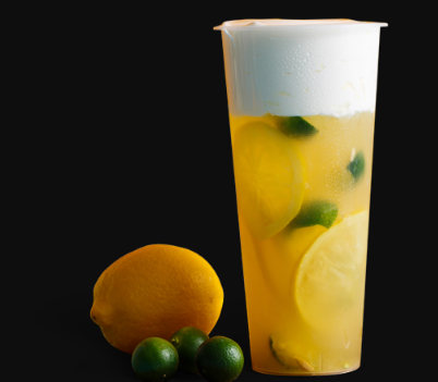 答案奶茶