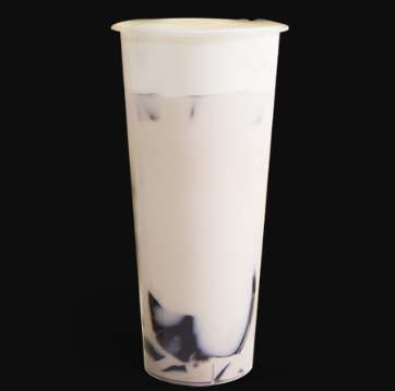 答案奶茶
