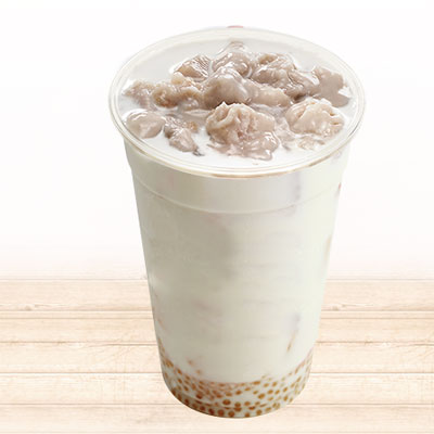 Coco都可奶茶茶饮
