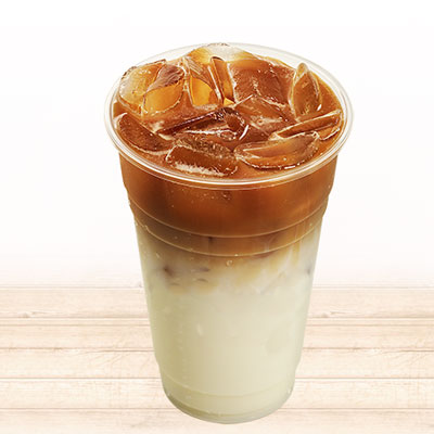 Coco都可奶茶茶饮
