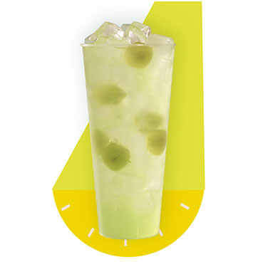 鲜果时间奶茶