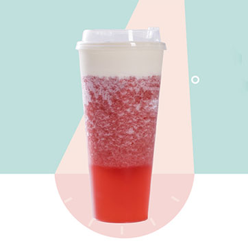 鲜果时间奶茶
