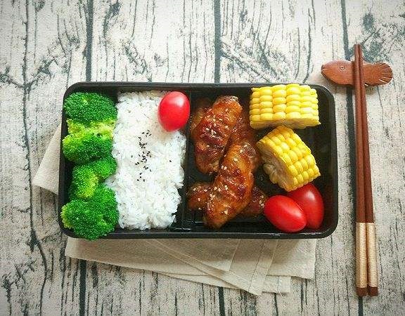 咕米便当