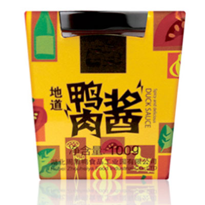 武汉周黑鸭