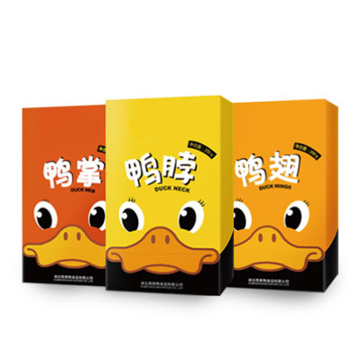 武汉周黑鸭