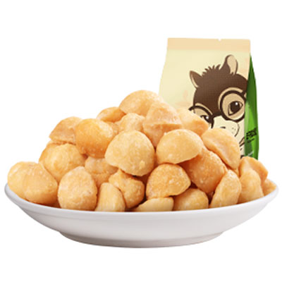 三只松鼠零食店