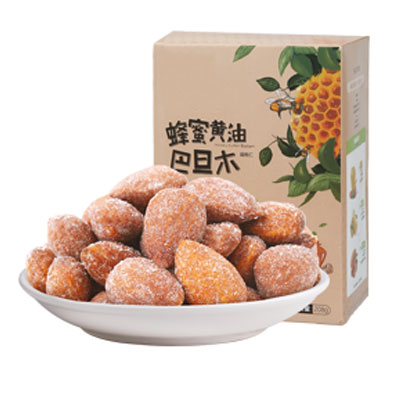 三只松鼠零食店
