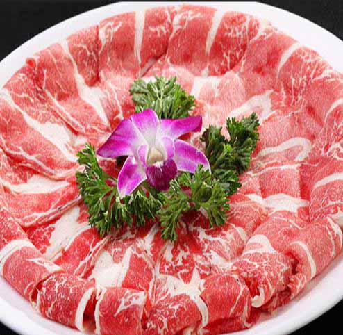 红一浪串串