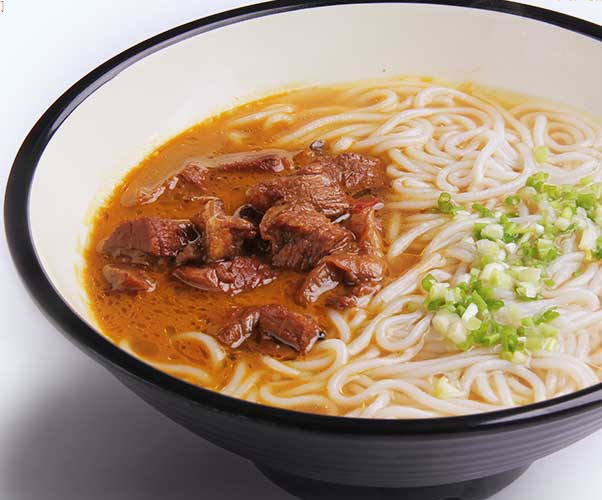 人人湘米粉