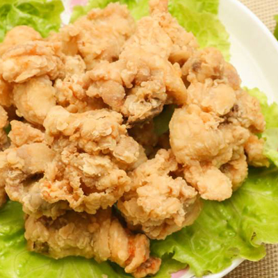 肯德炸鸡
