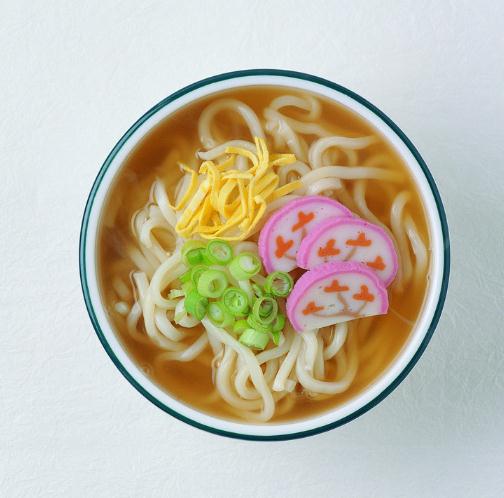 粲记泡椒鸭血米线