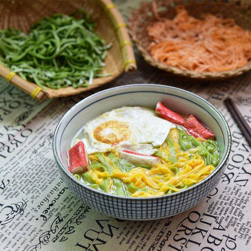 肥猫小面