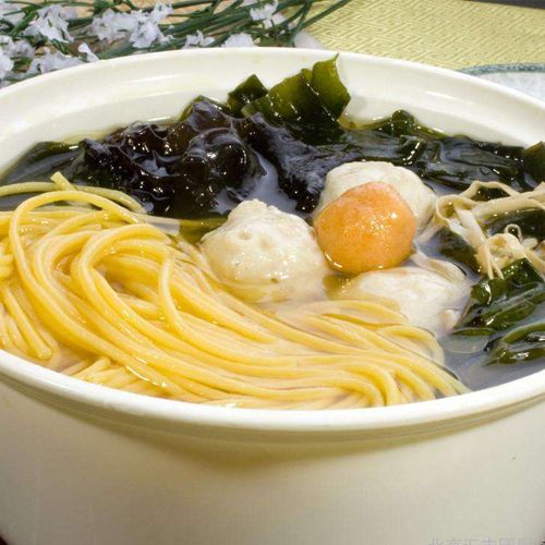 肥猫小面