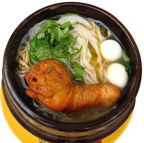云友米线