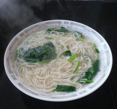 胖妹面庄