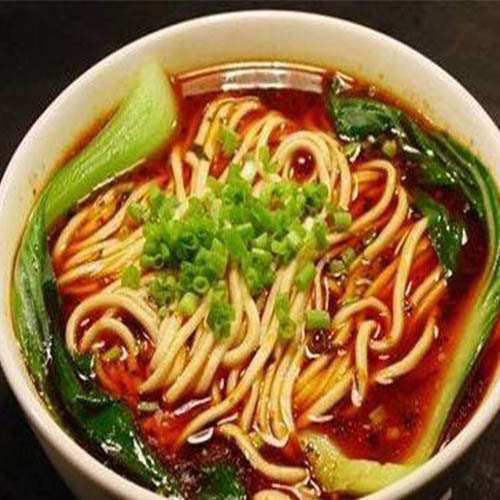 董小面