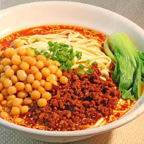 董小面