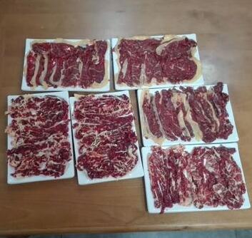 龙记顺和解牛牛肉火锅