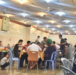 大埔铭记牛肉火锅