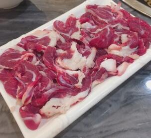 大埔铭记牛肉火锅