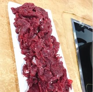 大埔铭记牛肉火锅
