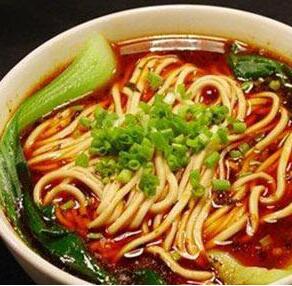 小小面庄