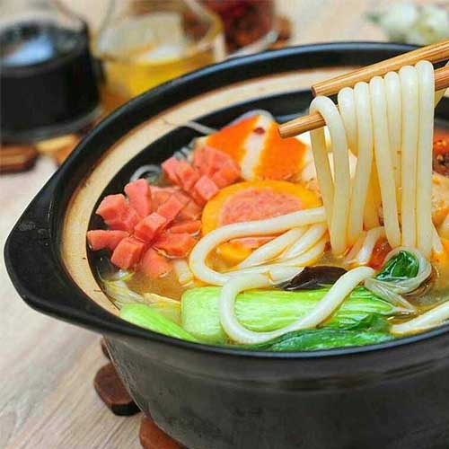 阿超米线