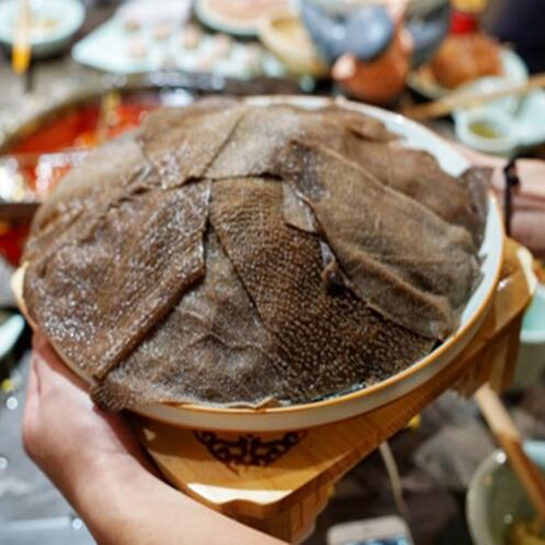 红九格火锅