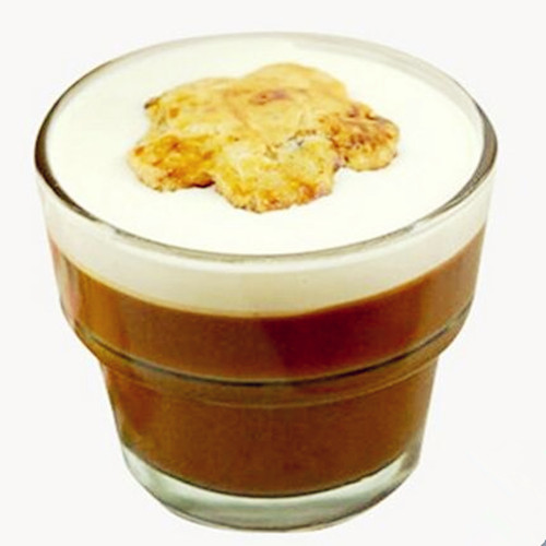 鲜沁奶茶