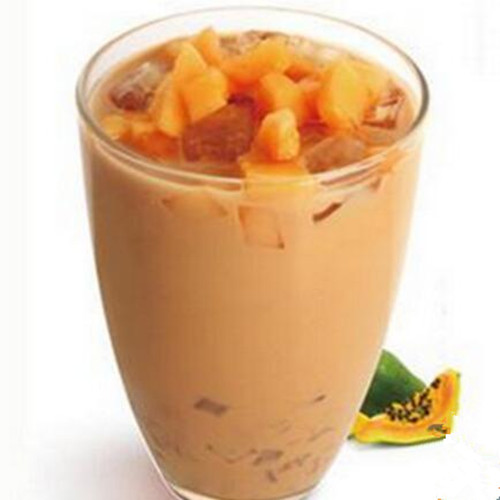 鲜沁奶茶