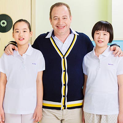乐宁少儿英语
