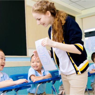 乐宁少儿英语