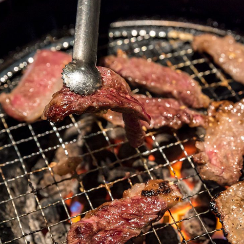 比尔森烤肉