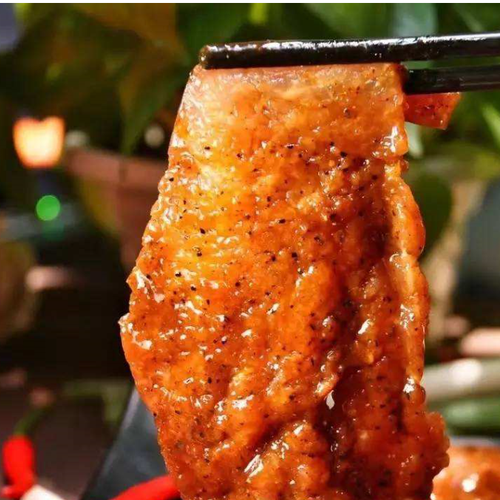 比尔森烤肉