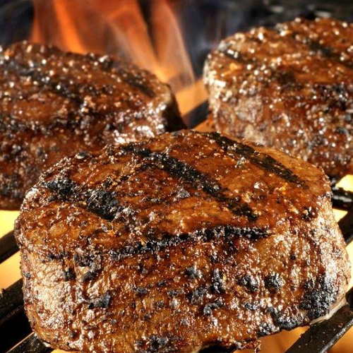 比尔森烤肉