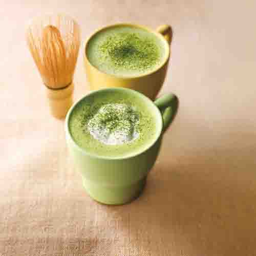 恋客奶茶