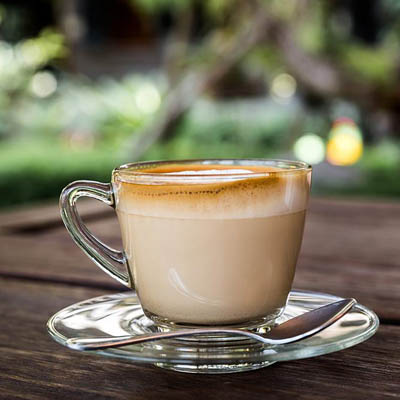 找茶趣奶茶