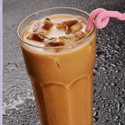 找茶趣奶茶