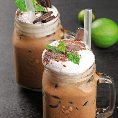多克多奶茶