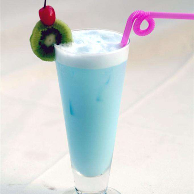 多克多奶茶