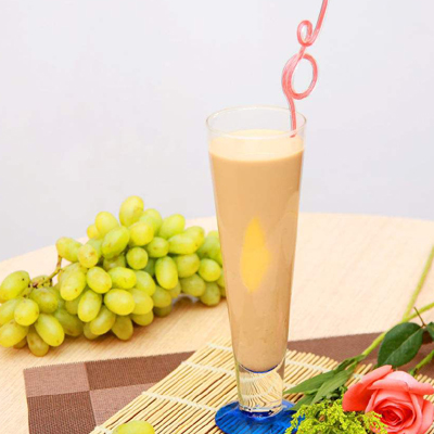 多克多奶茶