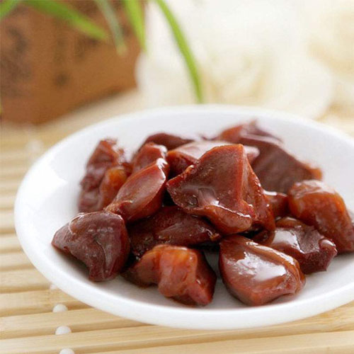 王婆香熟食