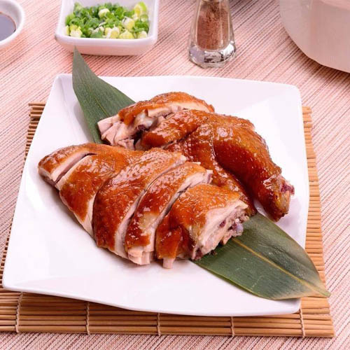 王婆香熟食