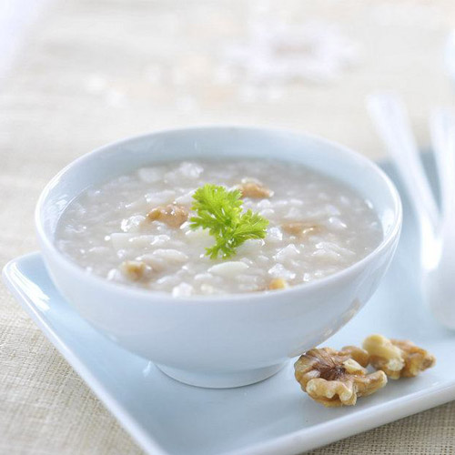 四季粥铺