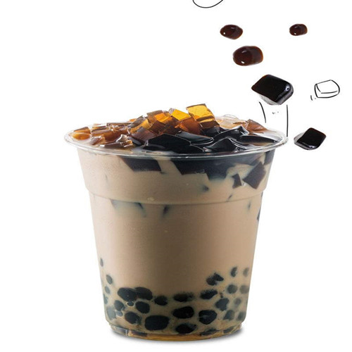 快客奶茶