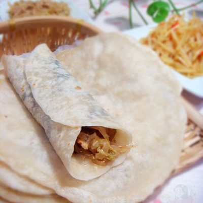 十里春饼