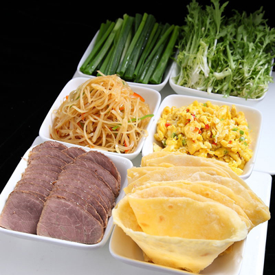 十里春饼
