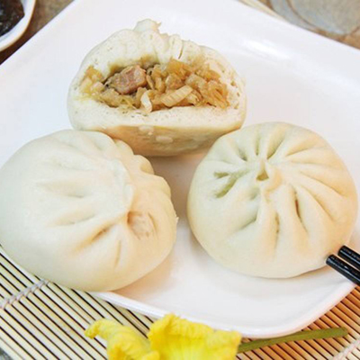 丰仔包